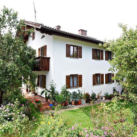 Ferienwohnung Dacherl バート・エンドルフ エクステリア 写真