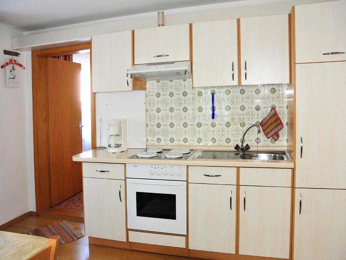 Ferienwohnung Dacherl バート・エンドルフ エクステリア 写真