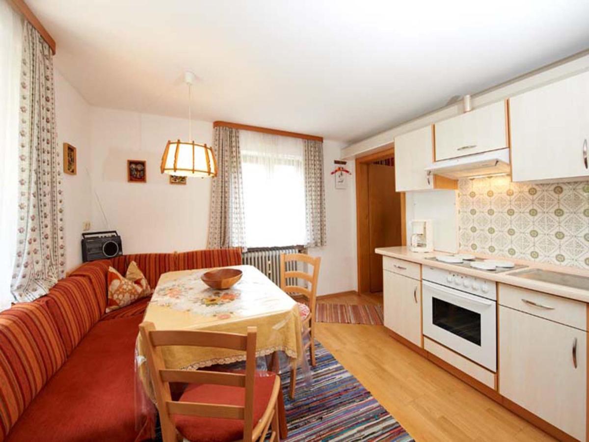 Ferienwohnung Dacherl バート・エンドルフ エクステリア 写真