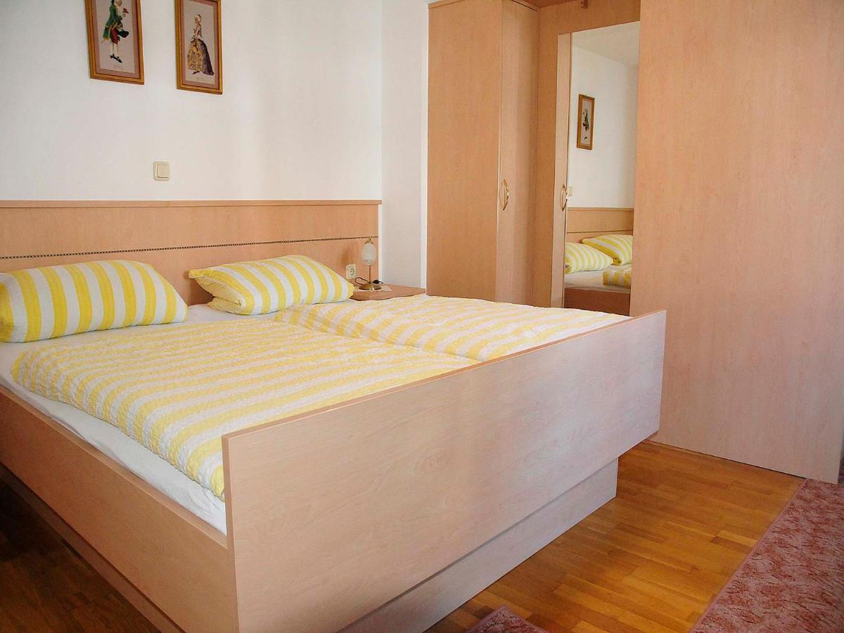 Ferienwohnung Dacherl バート・エンドルフ エクステリア 写真